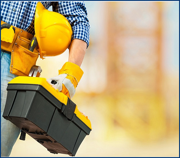 Bảo trì bảo dưỡng hệ thống điện	